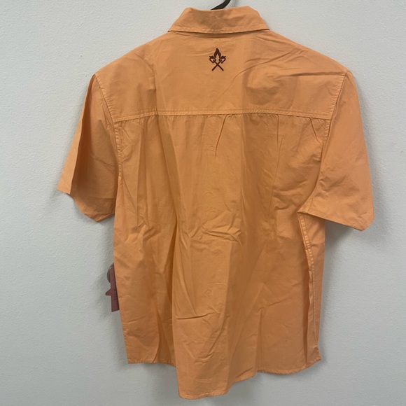 Flyshacker shirt.  Medium.  New with tags. - Picture 5 of 7